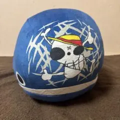 ONE PIECE めちゃもふぐっとぬいぐるみ ラブーン