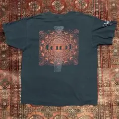 TOOL LOS ANGELES CALIFORNIA バンドTシャツ XL