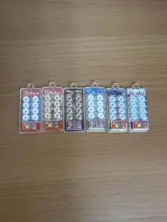 フエラムネ　ごめんなサイダー　6個セット