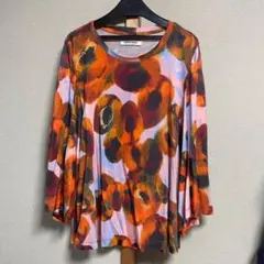 HENRIK VIBSKOV カットソートップス