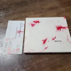 BESTYO+CONCERTYO　CD+DVD