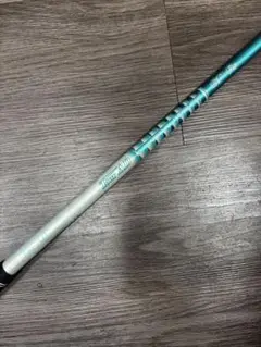 グラファイトデザイン ツアーAD GP-6(S) テーラーメイドスリーブ