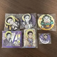 非人哉 フェ〜レンザイ カンノン 大士 カンノン 観音菩薩 グッズセット