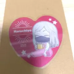 東京リベンジャーズ 三途春千夜 クリアコースター BUB-YUMMY