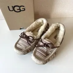UGG アグ モカシン