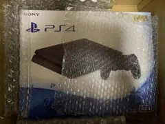 PlayStation 4 本体500GB CUH-2200新品未開封 無印