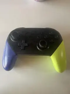 Nintendo Switch ワイヤレスコントローラー スプラトゥーン3