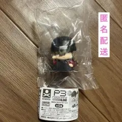 ペルソナ3 リロード ガチャ おねむたん 荒垣真次郎