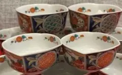 セール中❣️未使用品❣️ 林斎　小鉢2客セット