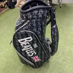 アドミラル ビートルズキャディバッグ