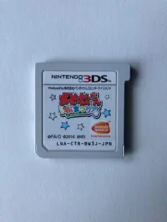 おそ松さん 松まつり! 3DS