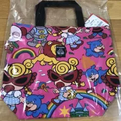 ヒステリックミニ ミニトートバッグ