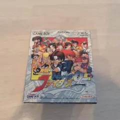 熱闘キングオブファイターズ 95