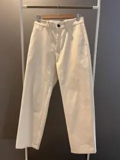 STUDIO NICHOLSON パンツ