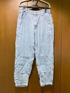 ツモリチサト カジュアルパンツ 4400→3000