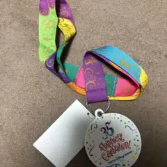 ハピエストメダル