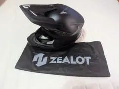 ZEALOT [マッドジャンパー2 ソリッド]
