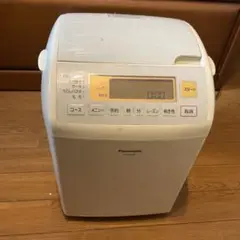 3384-C Panasonic ホームベーカリー SD-BM152 未使用 サポート 自動ホームベーカリー SD-BM152 | ホームベーカリー