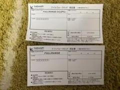 Tailwalk フルレンジ　バス釣りデプス　レイドジャパン　FULLRANGE