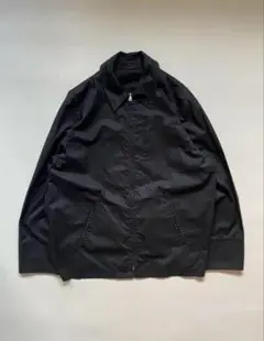 00s paul smith zipup shirt jacket ポールスミス