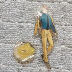 風楽奏斗　７周年　アクスタ　にじさんじ　VOLTACTION