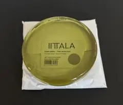 iittala イッタラ ガラストレイ ノベルティ