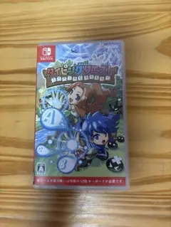 タイピングクエスト