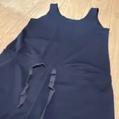 夏素材　ENGINEERED GARMENTS サロペット　USA製