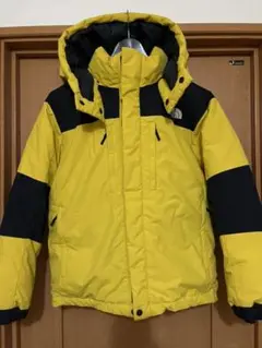 ✨【THE NORTH FACE ノースフェイス】Baltro バルトロ ダウン