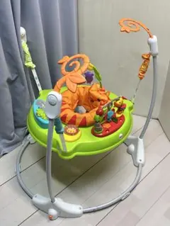 フィッシャープライス　ジャンパルー2