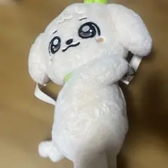 MINIVEハグバック ユジン