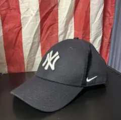 ニューヨークヤンキース　キャップ NIKE NEW YORK YANKEES
