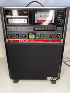 日本コロムビア GP-K500 日本コロムビア GP-K500