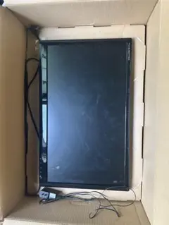 モニター本体 + HEMEDU スタンド