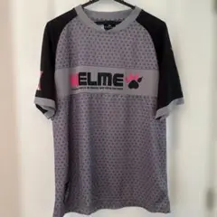 KELME ドット柄 Lサイズ シャツ