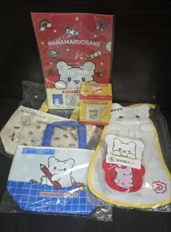 はなまるおばけ くじ セット ②