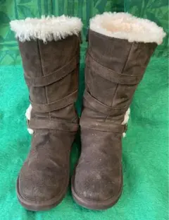 UGG ムートンブーツ