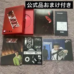 straykids oddinary アルバム ヒョンジン