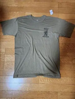 US Navy Tシャツ