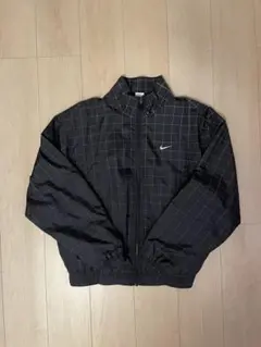 NIKE LAB NRG Flash TRACK JACKET M BLACK