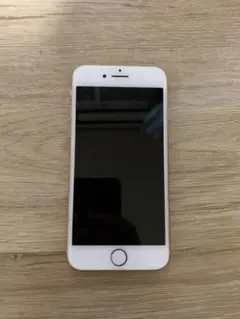 iPhone8 64GB au