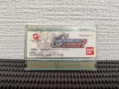SDガンダム　Gジェネレーション　ギャザービート2