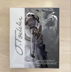 TOIKKA'S GLASS BIRDS 作品集 オイバトイッカ バード 本 Yahoo!オークション - Toikka's Glass Birds book 2024 オイバ