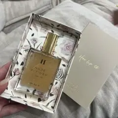Perfume Oil - NUDE FLOWER ボディオイル　ハーリップトゥ