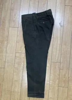 PT TORINO｜コーデュロイスラックス 44