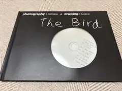 【レア】The Bird Cocco CD＋写真集 本♡【美品】