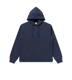 【即完売モデル】ブラックアイパッチ 取扱注意 ジップアップ パーカー 刺繍 人気 BlackEyePatch ブラックアイパッチ 取扱注意 刺繍 ワッペン プル