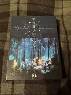 indigo la End/10th Anniversary Visionar…
