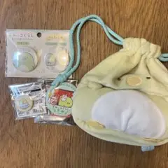 すみっコぐらし ぺんぎん? まとめ売り 4点セット