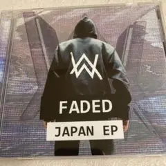 Alan Walker / Faded Japan EP